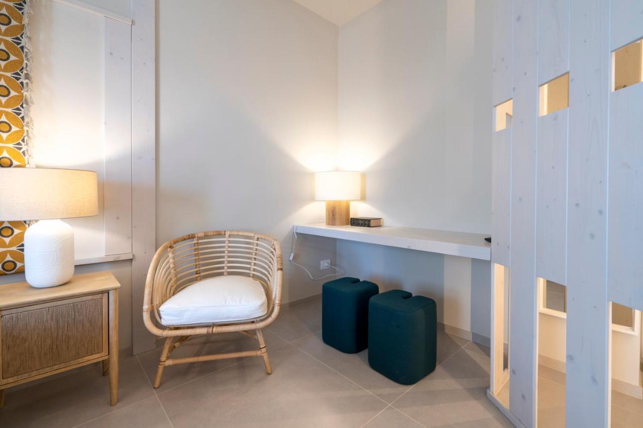 Home - Casa Favola Mia Monopoli Exteriér fotografie