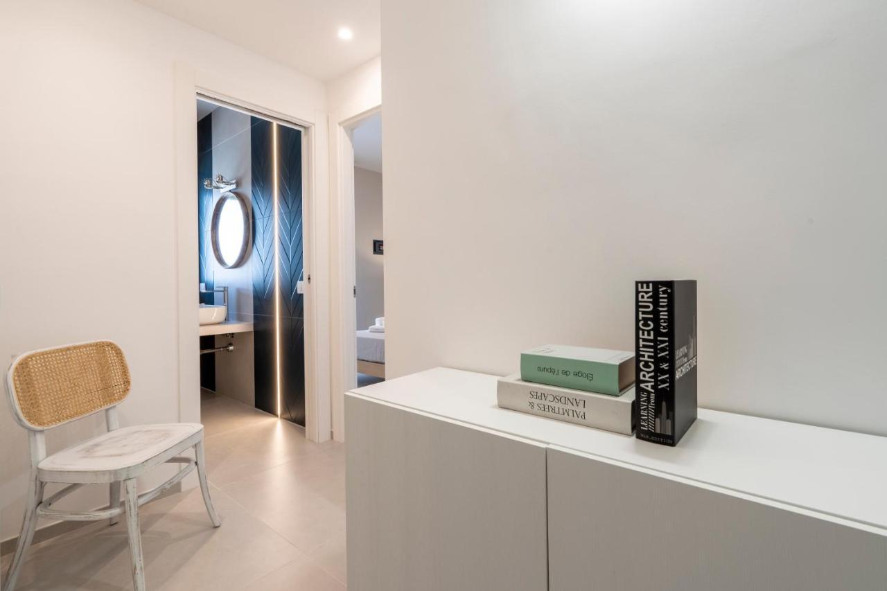 Home - Casa Favola Mia Monopoli Exteriér fotografie