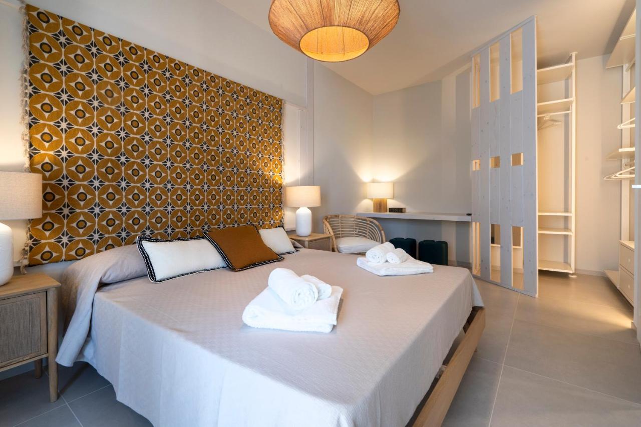 Home - Casa Favola Mia Monopoli Exteriér fotografie